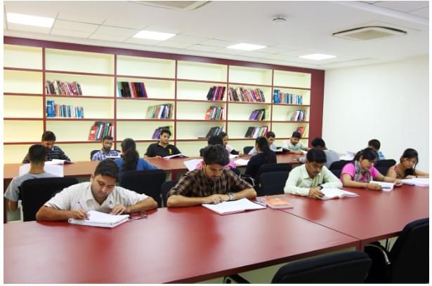 Acharyapuram Agri Business Management School (ABMS) Greater Noida Campus photo 13